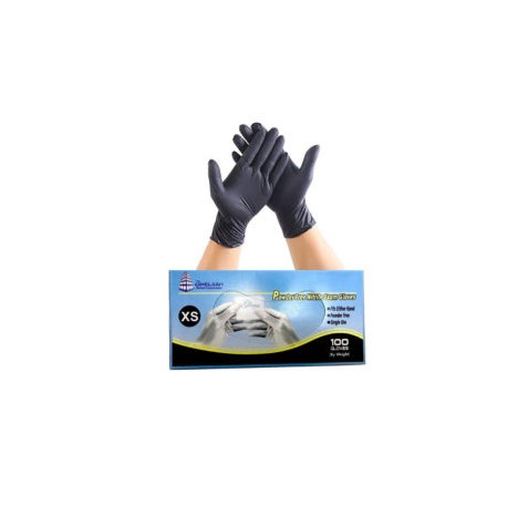 Guantes de Nitrilo Anelsam